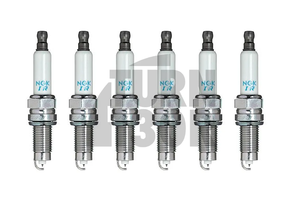 NGK IZKR7B aizdedzes sveces Volkswagen Golf 4 R32 un Golf 5 R32