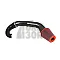 DO88 BeastFlow Closed Intake System for Audi TTRS 8S / RS3 8V.5   Closed System System Open