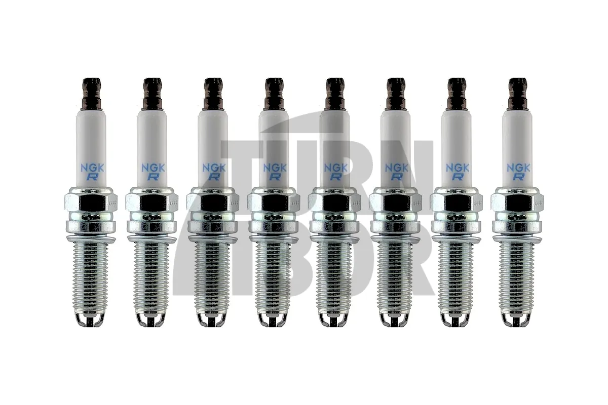 Aizdedzes sveces BMW M3 E9x - NGK LKR8AP
