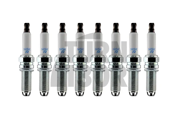 Aizdedzes sveces BMW M3 E9x - NGK LKR8AP