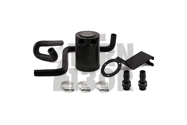 Mishimoto Baffled Oil Catch Can Subaru BRZ / Toyota GT86