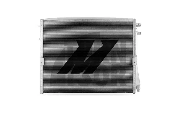 Mishimoto Chargecooler Siltēšanas Radiators Toyota Supra A90 MK5 / 340i G20 B58
