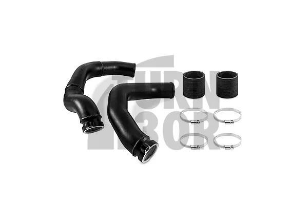 Mishimoto uzlādes caurules BMW M3 F80 / M4 F8x / M2 Comp F87