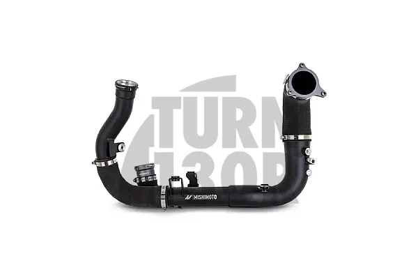 Mishimoto uzlādes cauruļu komplekts BMW M3 G80 / M4 G8x un X3M / X4M F9x