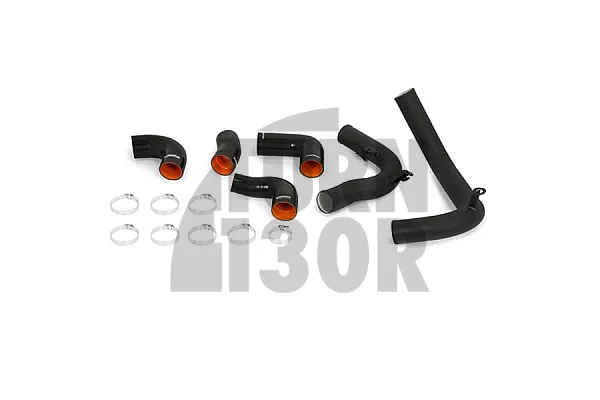 Intercooler cauruļu komplekts Golf 7 GTI / R / Leon 3 Cupra / Audi S3 8V / TT 8S Mishimoto