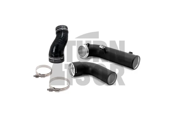 Mishimoto uzlādes caurules Toyota Supra GR 3.0 A90 MK5 / BMW 340i G20