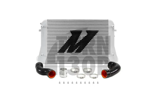Interkūleris Golf 5 GTI / Golf 6 GTI / Golf 6 R / Leon 2 Cupra / S3 8P / TT 8J 2.0 TFSI Mishimoto