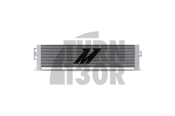 Mishimoto eļļas dzesētāja komplekts BMW M3 F80 / M4 F8x / M2C
