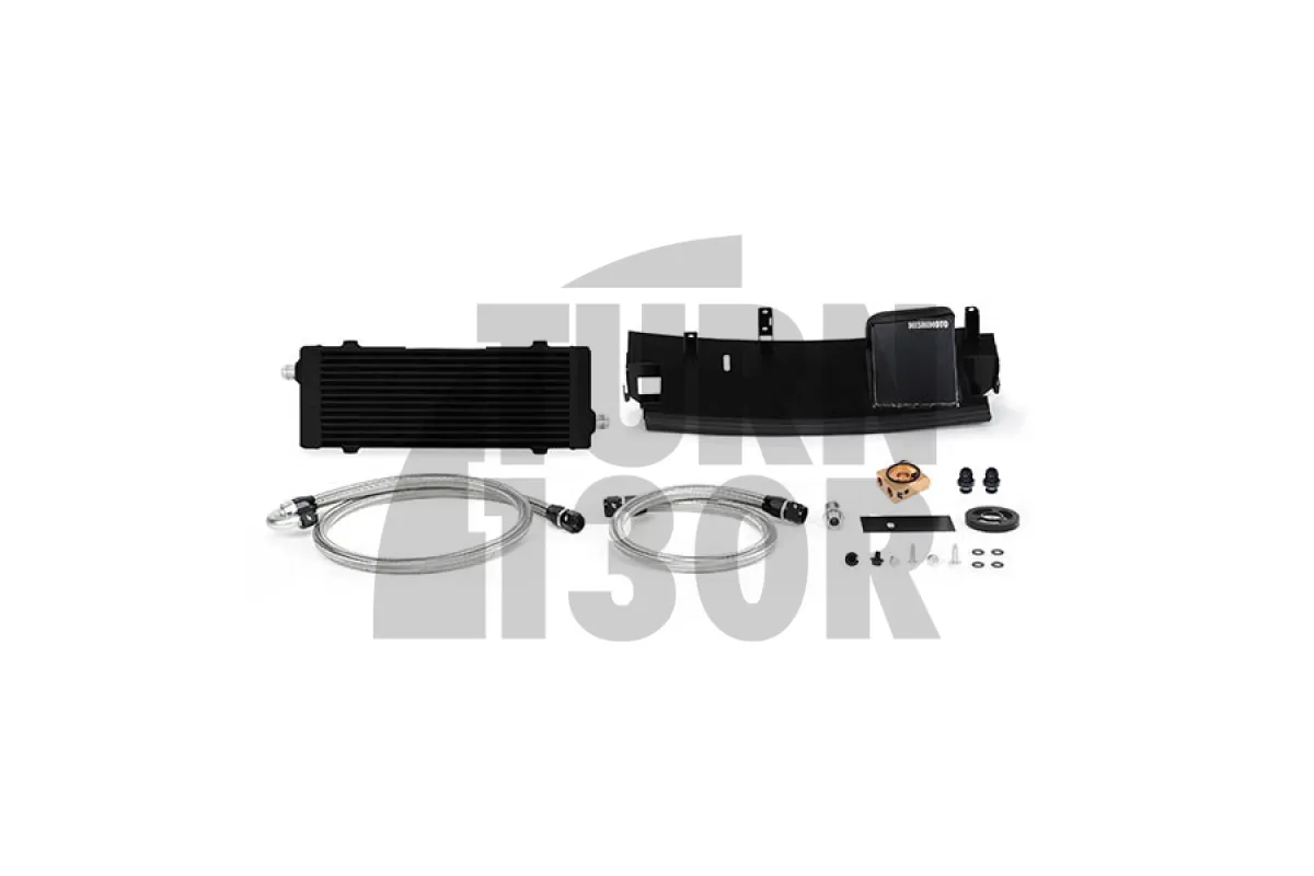 Mishimoto Eļļas Dzesētāja Komplekts Ford Focus Mk3 RS