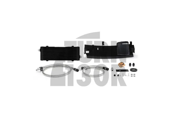 Mishimoto Eļļas Dzesētāja Komplekts Ford Focus Mk3 RS