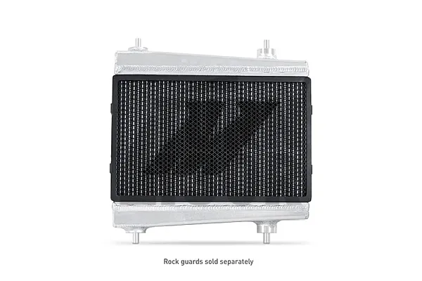 Mishimoto Papildu Radiatori BMW M3 G80 / M4 G8x