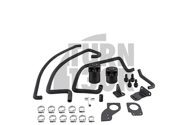 Mishimoto Eļļas Notveršanas Tvertne Nissan 350Z 07-09
