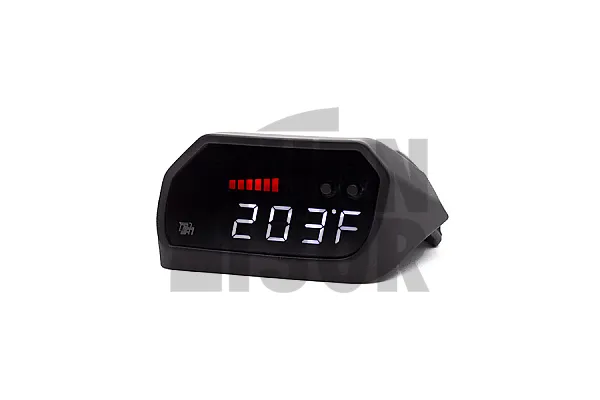 Digitālā ventilācijas mēra ierīce Audi TT / TTS / TTRS Mk3 8S P3 Gauges