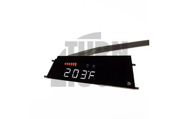 Digitālā Ventilācijas Metrika BMW M5 F90 LCI P3 Metrikas