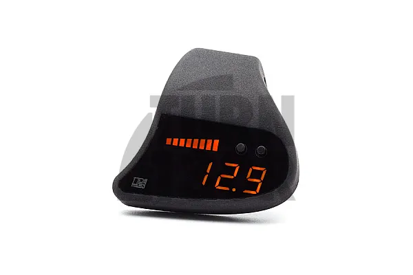 Digitālais Ventilācijas Manometrs Mini Cooper S R56 P3 Metriskajiem Rādītājiem