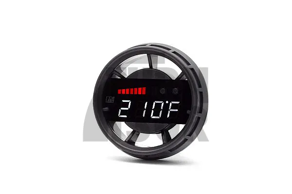 Digitālais ventilācijas mēraparāts Audi A1 / S1 8x P3 mēraparātiem