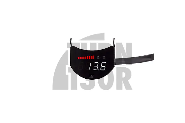 Digitālais Vent Gauge Ford Fiesta ST 180 P3 mērierīkiem