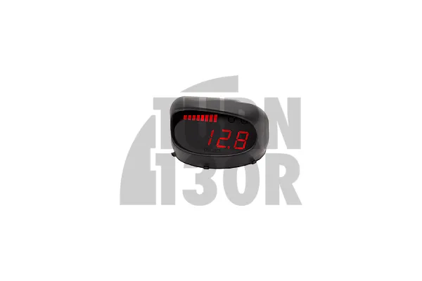 Digitālais Vent Gauge Seat Leon 1M P3 Mērītājiem