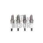 Aukstākas NGK Racing aizdedzes sveces, modelis R7437-9, paredzētas Golf 7 GTI/R, Audi S3 8V, Audi TT 8S un Seat Leon 3 Cupra