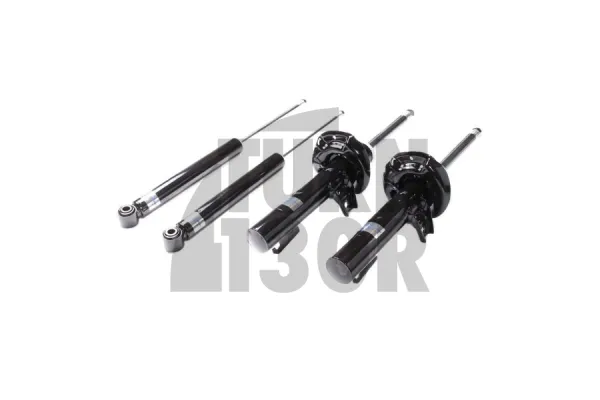 Racingline amortizatoru komplekts Golf 7 GTI / Golf 7 R / Leon 3 Cupra / Octavia VRS