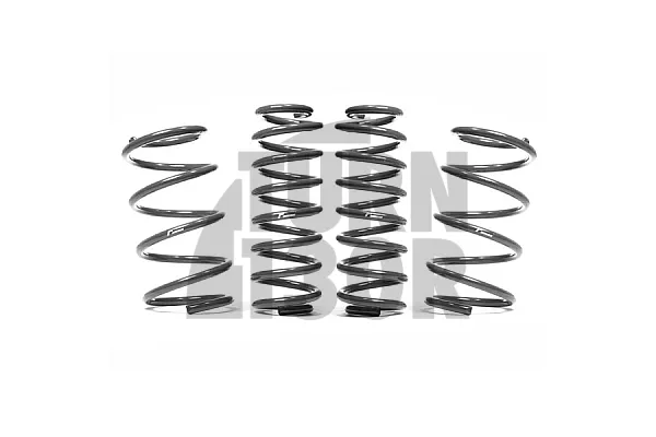 Racingline Sport Spriņgi Golf 5 R32 / Golf 6 R