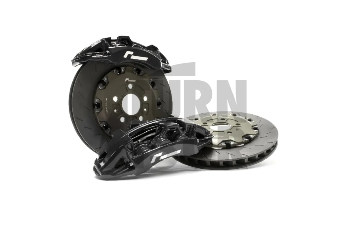 Lielā bremžu komplekta 380mm komplekts Golf 7 / Leon 3 / S3 8V / TT MK3 Racingline