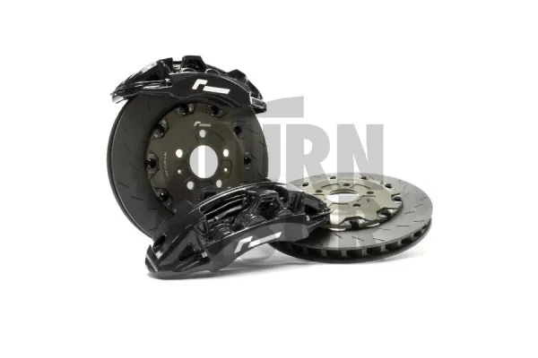 Lielā bremžu komplekta 380mm komplekts Golf 7 / Leon 3 / S3 8V / TT MK3 Racingline