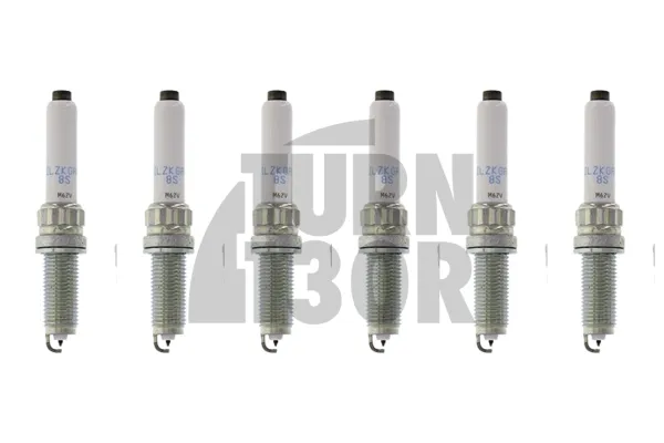 BMW 140i / 240i / 340i / 440i B58 ar NGK SILZKGR8B8S aizdedzes svecēm