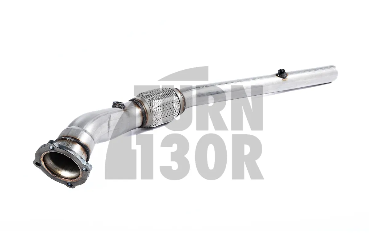 Milltek Decat Downpipe for Golf 4 GTI - Leon 1M - TT 8N 1.8T