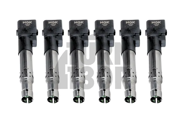 NGK aizdedzes spoles, paredzētas Golf 4 R32, Golf 5 R32, kā arī A3 un TT 3.2 V6