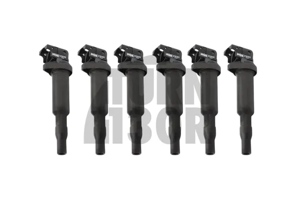 NGK aizdedzes spoļu komplekts BMW 135i / 235i / 335i / 435i / M2 N55 dzinējiem