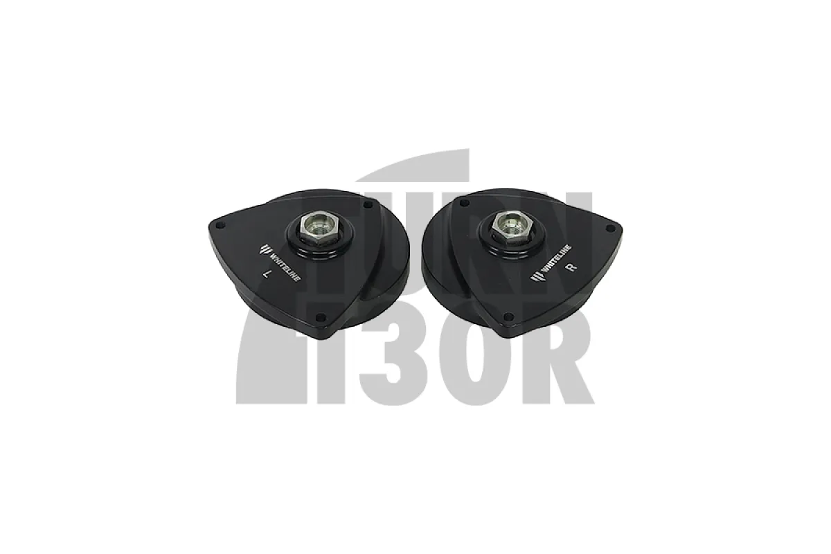 Front Strut Mounts for Hyundai I30 N Whiteline