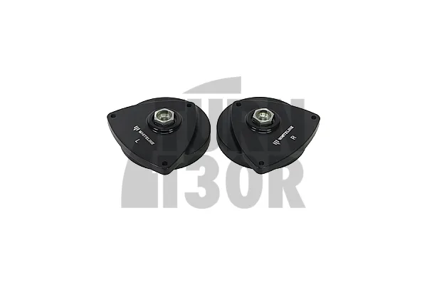 Front Strut Mounts for Golf 7 GTI / Golf 7 R / Leon 3 Cupra / Octavia VRS Whiteline