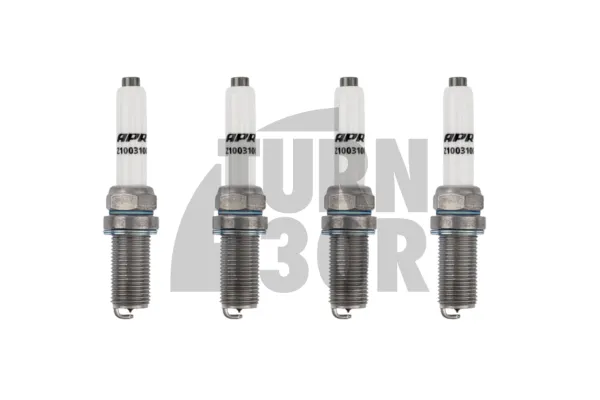Pro Grade 9 Aizdedzes Spuldzes Golf 7 GTI / Golf 8 R / S3 8V / TT 8S / Leon 3 Cupra APR