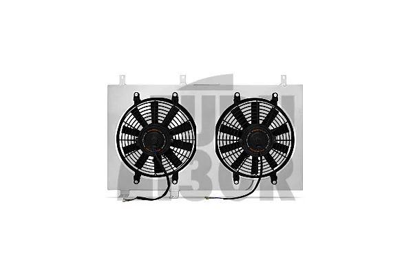 Mishimoto augstas veiktspējas ventilatora komplekts 200SX S13