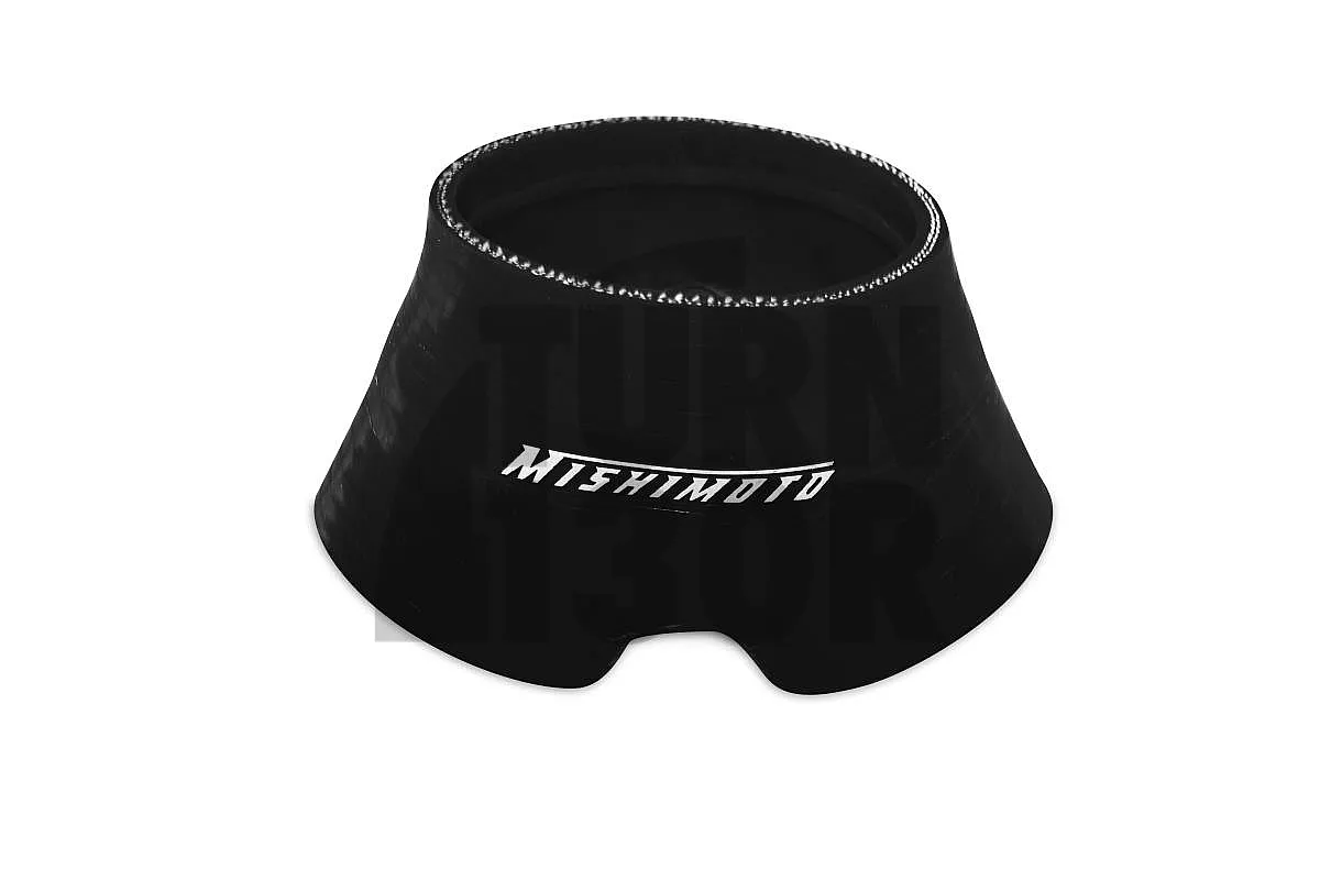 Mishimoto Silikona Gāzes Pedāļa Šļūtene Audi S4