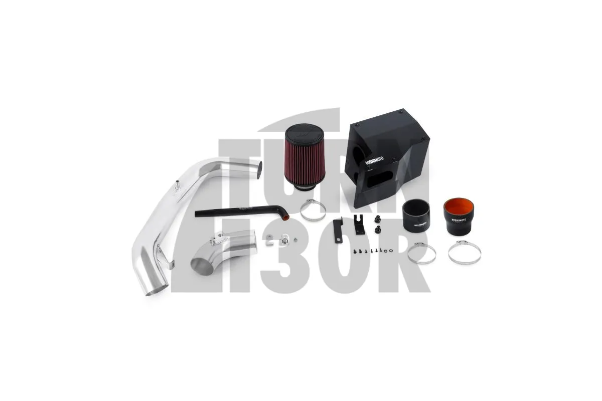 Mishimoto Veikspējas Ieplūdes Sistēma Ford Focus ST 250