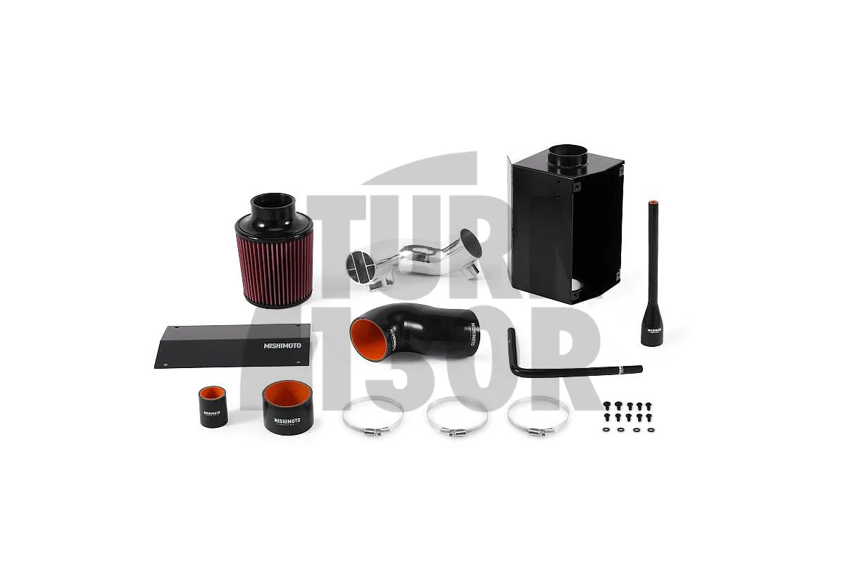 Mishimoto veiktspējas ieplūdes systems Mazda MX5 ND 2.0L