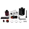 Mishimoto Veiktspējas Ievads Mazda MX5 ND 2.0L Red Color Color Silver