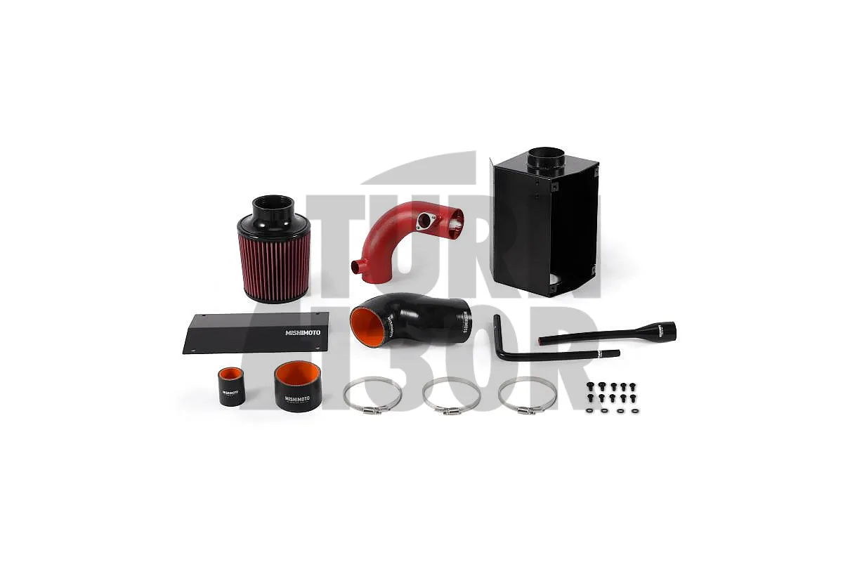 Mishimoto Veiktspējas Ievads Mazda MX5 ND 2.0L