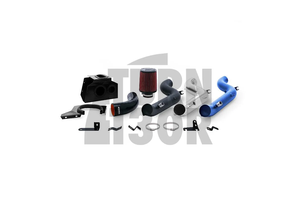 gaisa ieplūde Ford Focus MK3 RS Mishimoto