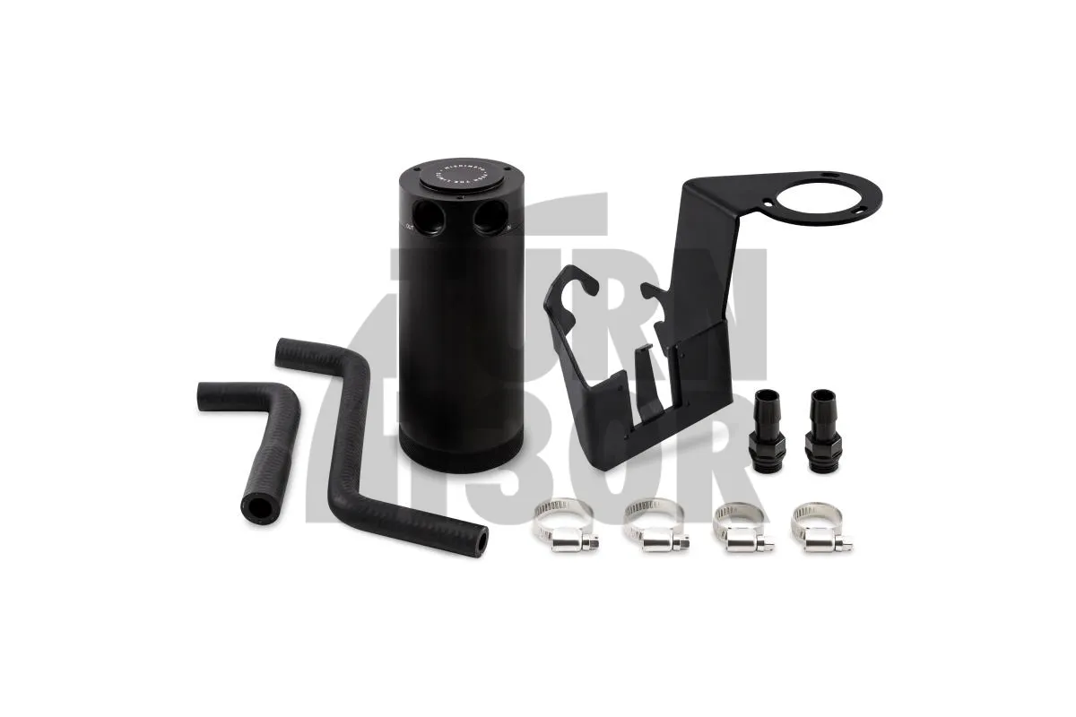 Mishimoto Baffled Oil Catch Can Nissan 350Z