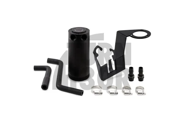 Mishimoto Baffled Oil Catch Can Nissan 350Z