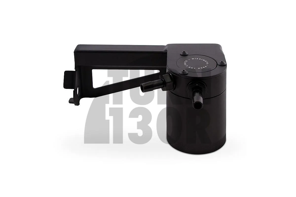 Mishimoto Baffled Oil Catch Can Ford Focus 3 ST