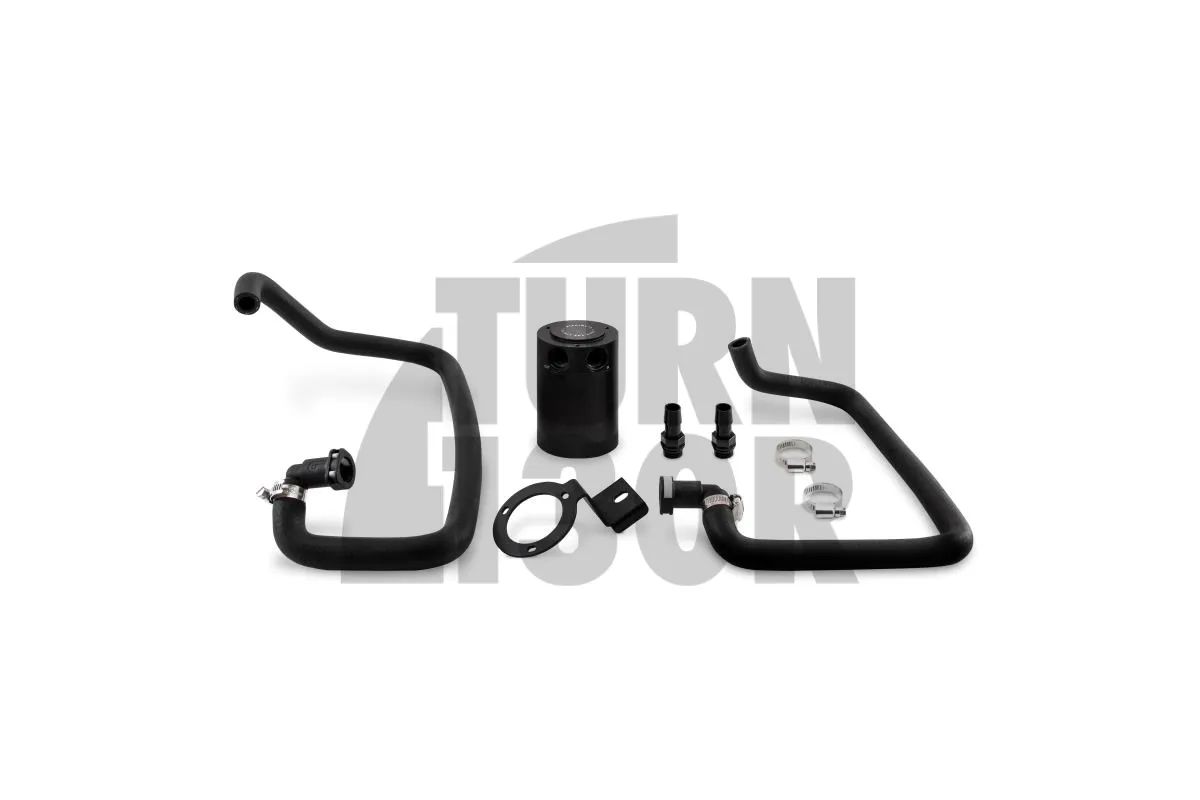 Mishimoto Baflētā Eļļas Padeve Mustang 2.3 EcoBoost