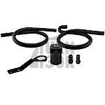 Mishimoto Baffled Oil Catch Can BMW 135i E8x / 335i E9x N54