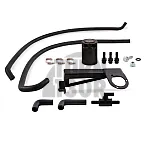 Mishimoto Baffled Oil Catch Can Ford Focus 3 RS