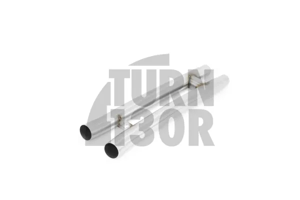 H Pipe Izplūdes sistēma Mustang S550 GT 5.0 Mishimoto