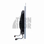 Mishimoto Veiksmīgās Ventilatora Komplekts Nissan 350Z 03-06