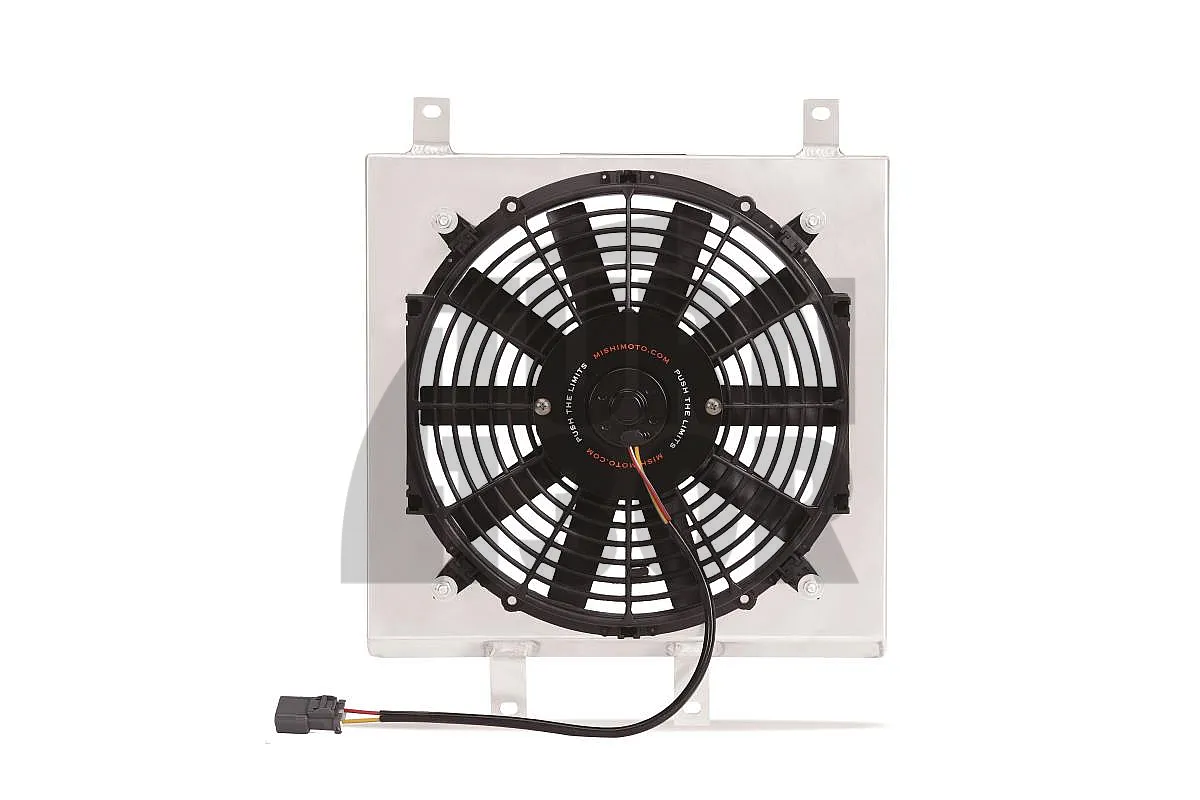 Mishimoto veiktspējas ventilatora komplekts Honda Civic EG / EK